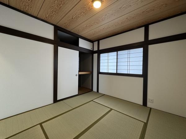 堺市東区日置荘北町２丁の中古一戸建て