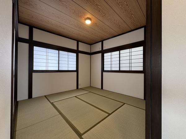堺市東区日置荘北町２丁の中古一戸建て
