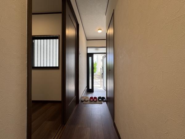 堺市東区日置荘北町２丁の中古一戸建て