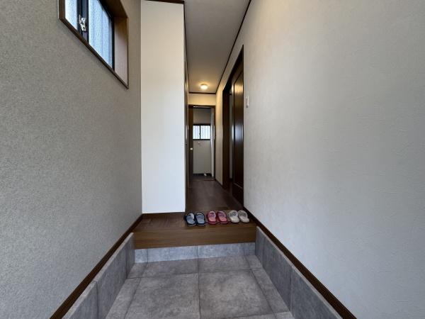 堺市東区日置荘北町２丁の中古一戸建て