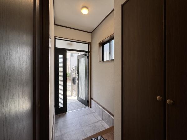 堺市東区日置荘北町２丁の中古一戸建て