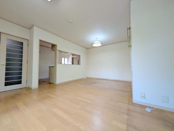 堺市南区城山台４丁の中古一戸建て