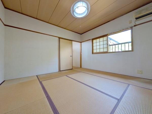 堺市南区城山台４丁の中古一戸建て