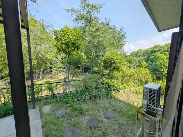 堺市南区城山台４丁の中古一戸建て