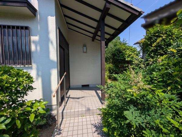 堺市南区城山台４丁の中古一戸建て