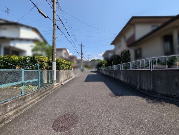 堺市南区城山台４丁の中古一戸建て