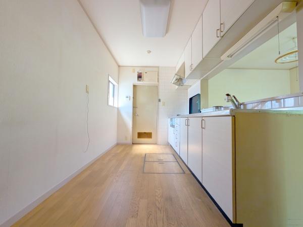 堺市南区城山台４丁の中古一戸建て