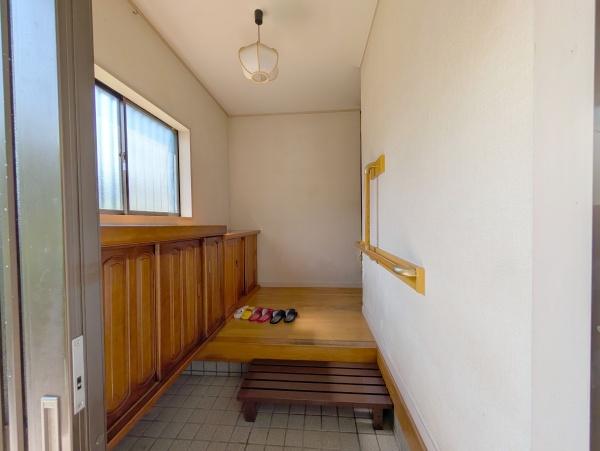 堺市南区城山台４丁の中古一戸建て