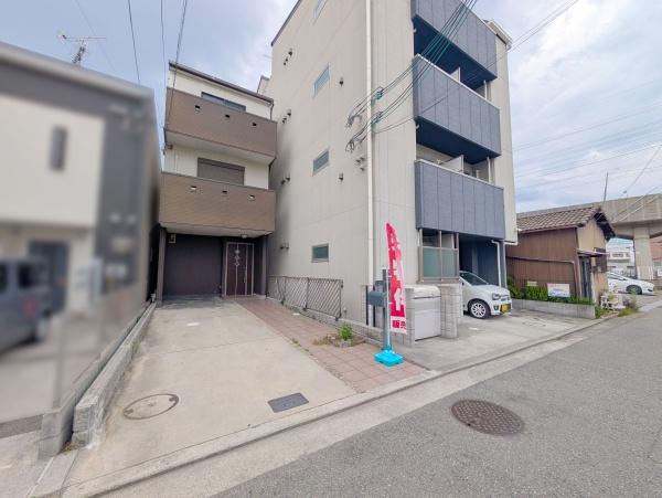 堺市堺区大浜北町２丁の中古一戸建て