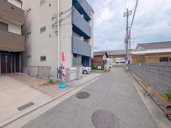 堺市堺区大浜北町２丁の中古一戸建て