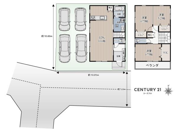 松原市丹南５丁目の中古一戸建