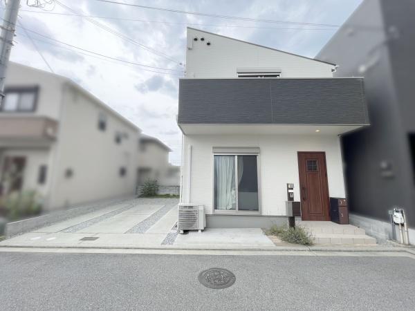 松原市丹南５丁目の中古一戸建