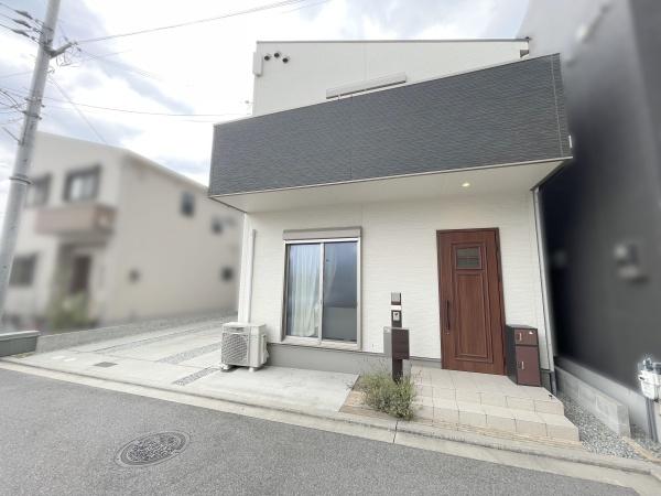 松原市丹南５丁目の中古一戸建て