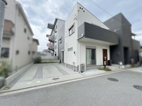 松原市丹南５丁目の中古一戸建て