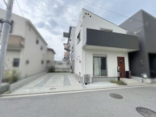 松原市丹南５丁目の中古一戸建て
