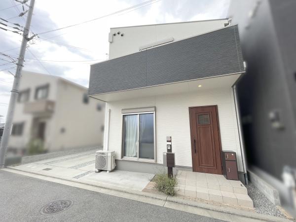 松原市丹南５丁目の中古一戸建て