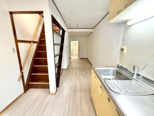 堺市堺区緑ヶ丘北町４丁の中古一戸建て