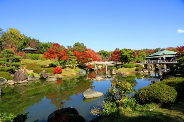 堺市堺区緑ヶ丘北町４丁の中古一戸建て(大仙公園)