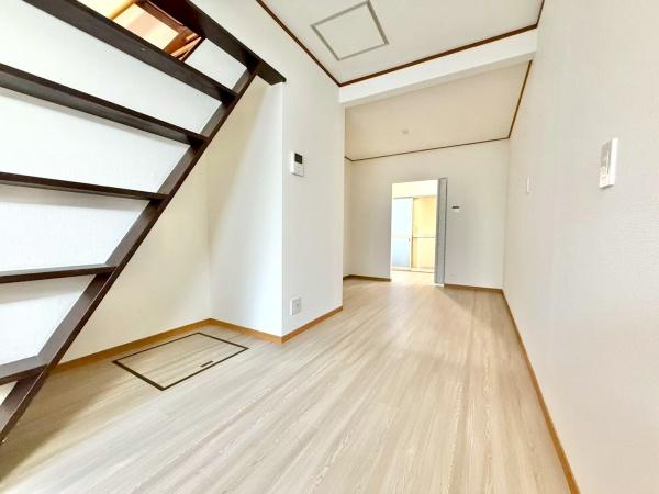 堺市堺区緑ヶ丘北町４丁の中古一戸建て