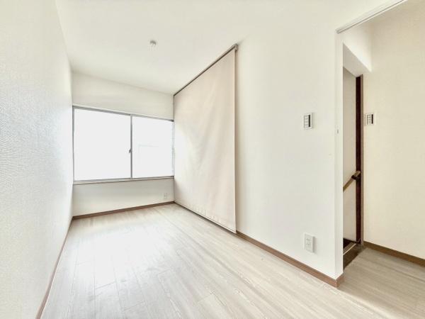 堺市堺区緑ヶ丘北町４丁の中古一戸建て