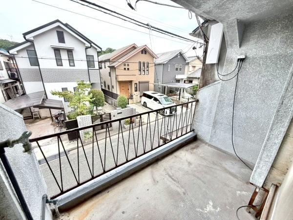 堺市堺区緑ヶ丘北町４丁の中古一戸建て