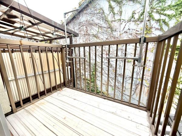 堺市堺区緑ヶ丘北町４丁の中古一戸建て