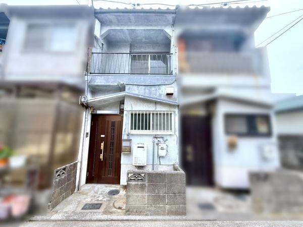 堺市堺区緑ヶ丘北町４丁の中古一戸建