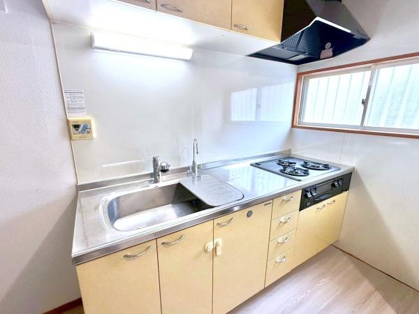 堺市堺区緑ヶ丘北町４丁の中古一戸建て
