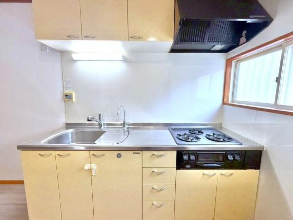 堺市堺区緑ヶ丘北町４丁の中古一戸建て