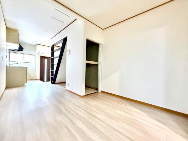 堺市堺区緑ヶ丘北町４丁の中古一戸建て