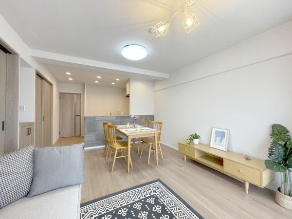 シャルム堺