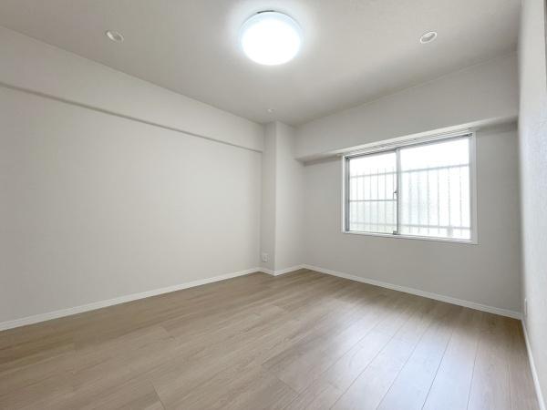 シャルム堺