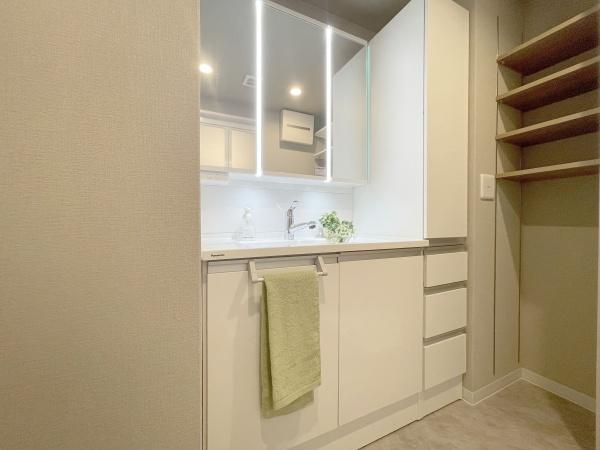 シャルム堺