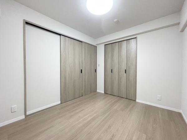 シャルム堺