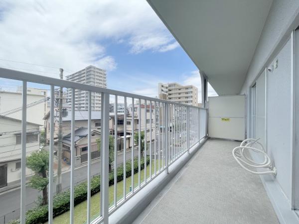 シャルム堺