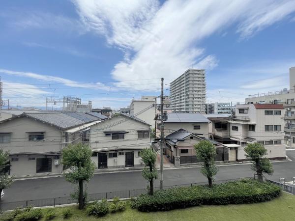 シャルム堺