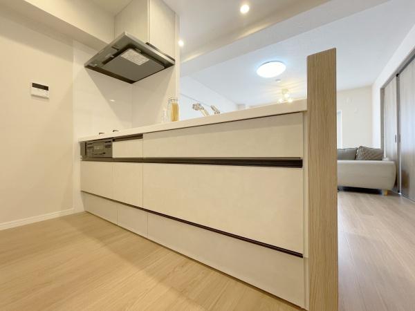 シャルム堺