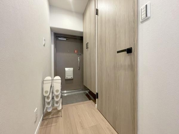 シャルム堺