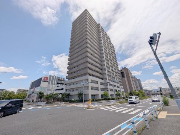 ディーレスティア堺・光明池