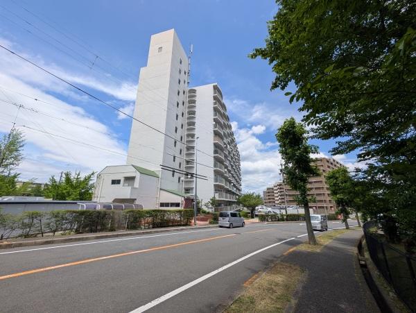 とがグリーンハイツ