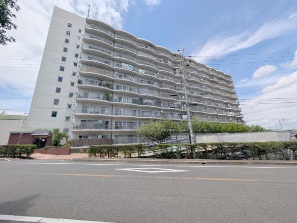 とがグリーンハイツ