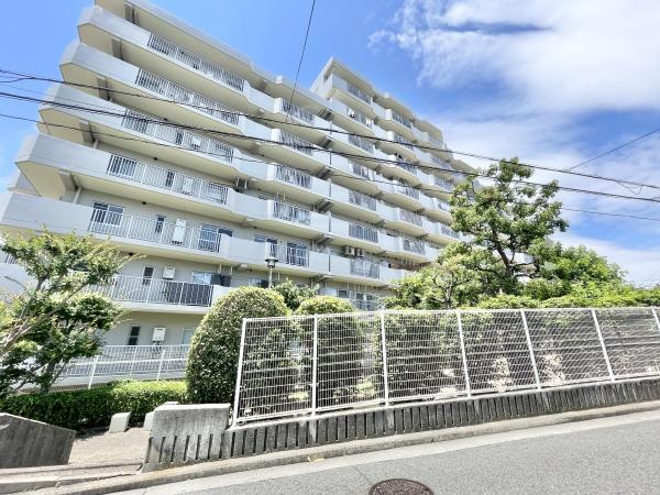 エンゼルハイム上野芝