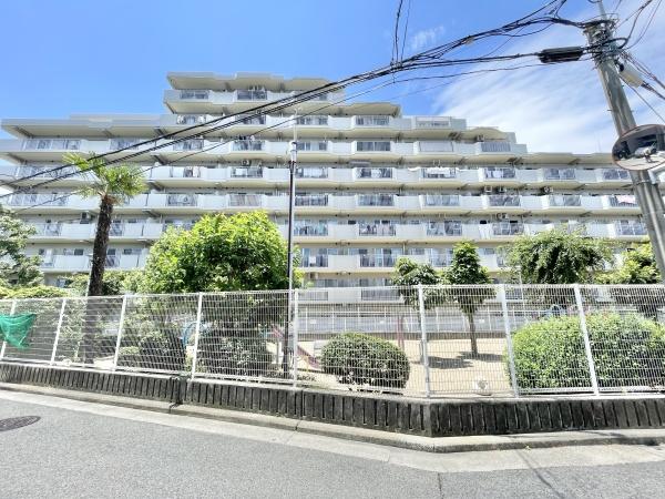 エンゼルハイム上野芝