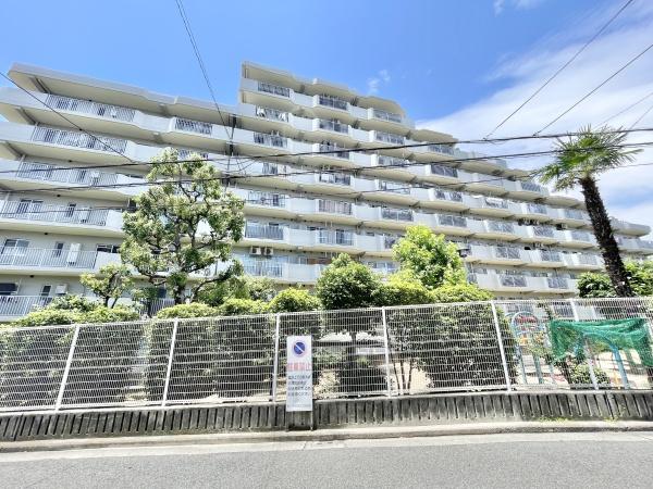 エンゼルハイム上野芝