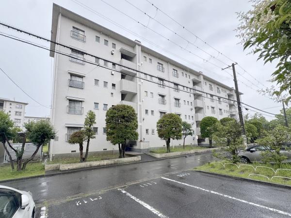 新金岡第三団地住宅七ー壱弐号棟