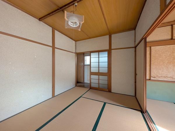堺市東区菩提町１丁の中古一戸建て