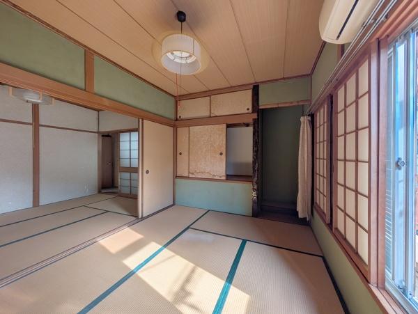 堺市東区菩提町１丁の中古一戸建て