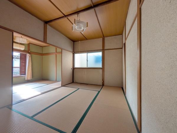 堺市東区菩提町１丁の中古一戸建て