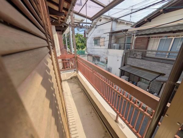 堺市東区菩提町１丁の中古一戸建て