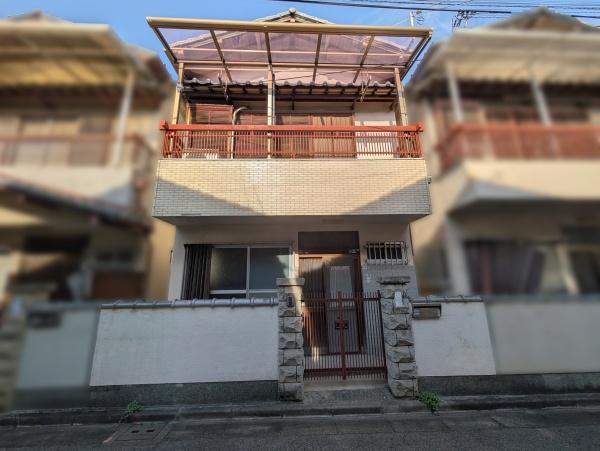 堺市東区菩提町１丁の中古一戸建